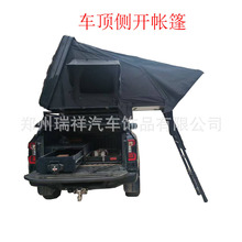 �m���Ford Toyota Pickup roof tent���bSUV Ƥ��܇픎���