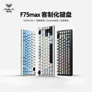 ����F75MAX���ƻ��o����ģ�Cе�I�P�k���Α�늸��ȿ�RGB�����Ʉ�