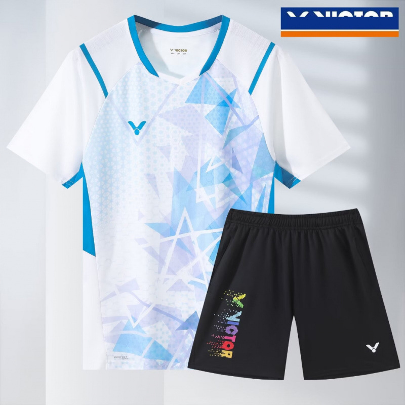 Traje blanco y azul 3102A