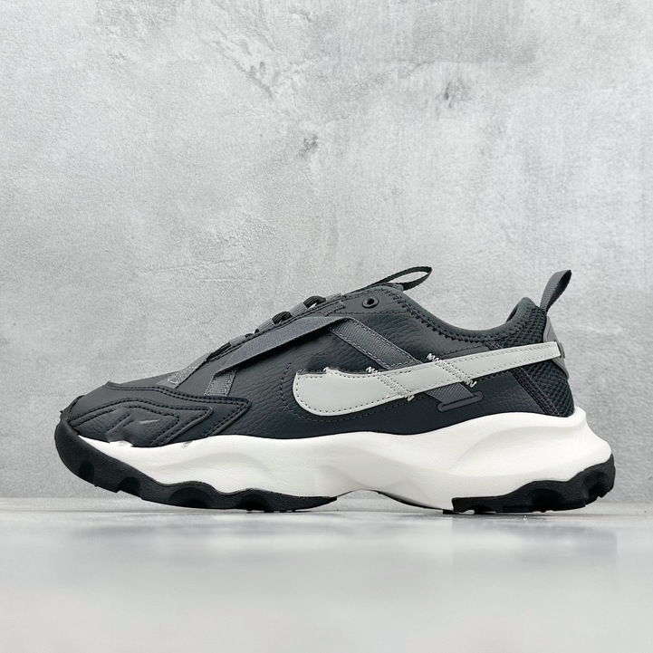 Wholesale Branded Tc7900 Running Shoes, Sports Shoes, Reflective Thick-Soled Retro Dad Shoes