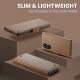 Suitable for iPhone16Promax phone case 16E magnetic 14Pro bracket 15plus anti-theft brush XS protective cover