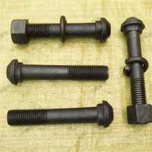 供应Φ24×135鱼尾螺栓 Φ24×135鱼尾螺栓 Φ24×135鱼尾螺栓