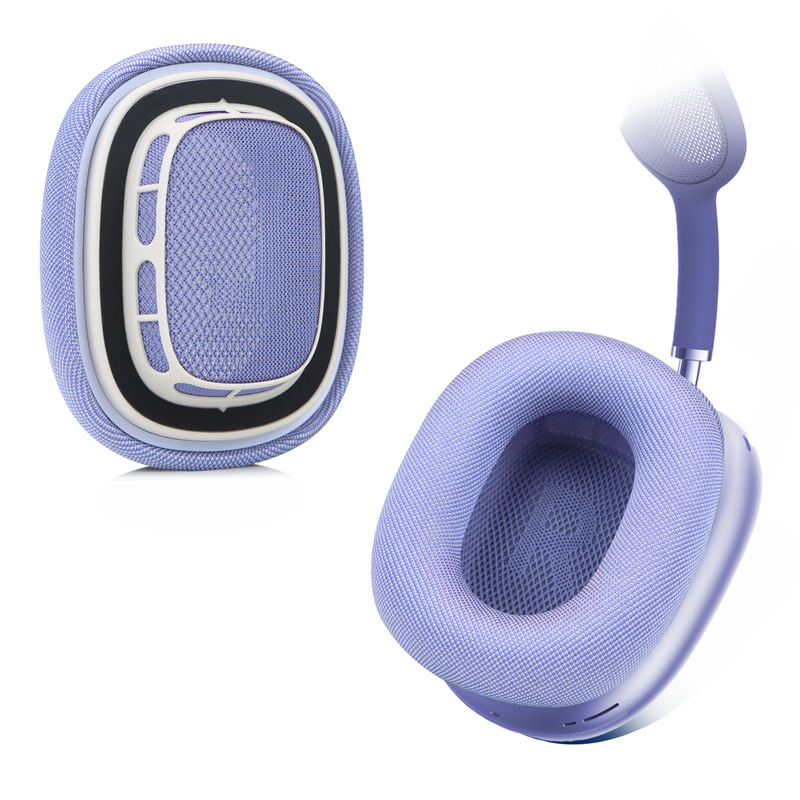 アップルのAirPods Maxの二世代の耳カバーのスポンジカバーを適用します。|undefined