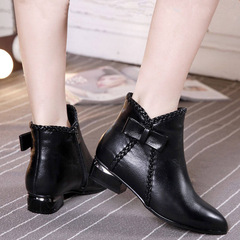 2022 Fall/Winter New Arrival Women's Chunky-Heel Martin Boots, Over-the-Knee Long Boots, Slim-Fit Tall Boots with Thick Soles for Autumn and Winter