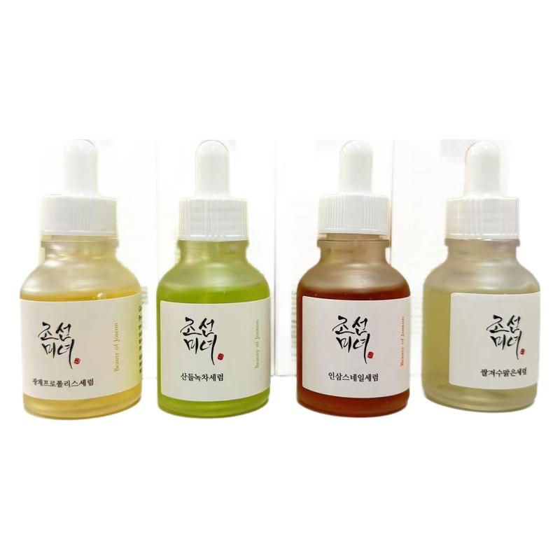 クロスボーダー Beauty of Joseon 韓国ビューティー エッセンス 保湿保湿エッセンス アンプル 30ml|undefined