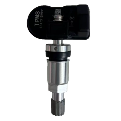 Pressure Instrumentation, Tire pressure monitoring system