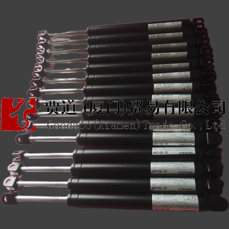 KYB凯迩必kayaba氮气弹簧 KPF120-50 KPF120-60 KPF120-70