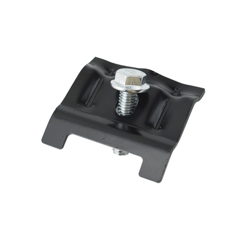 1J0803219 Suitable for Volkswagen Audi Bora Golf Battery Fixing Iron Pressure Plate Bracket Screw