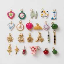 �W���羳�¿�P�����녶����DIY����t�������18K��ɫ