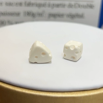Bead Spacer 243, Zərgərlik ara hissələri