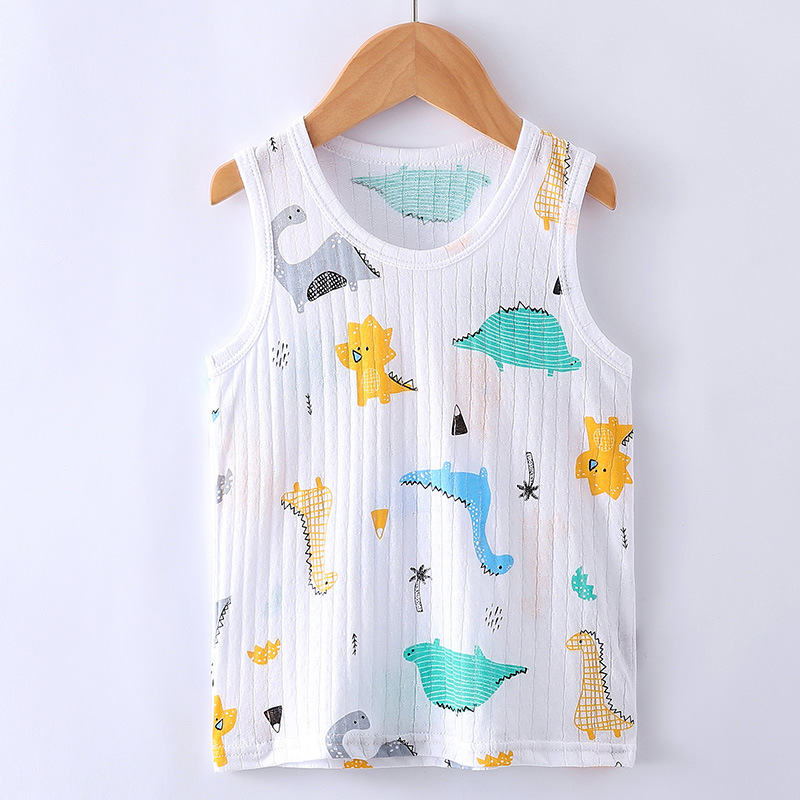 Jia-Vest)Coconut Dragon