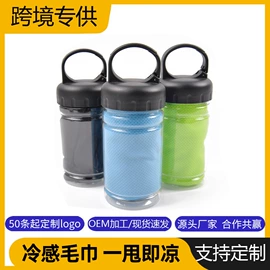 眼镜布;眼镜盒/包;冰凉巾