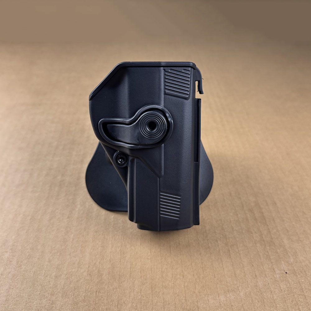 PX4 glock G17 G18 G19 M92 1911 funda de extracción rápida universal beretta rotatoria funda táctica