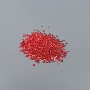 DMC447 Color Diamond Painting Round Diamond 2.7mm Rubik's Cube Steeple Acrylic Small Diamond 2.8diy Diamond Painting Diamond