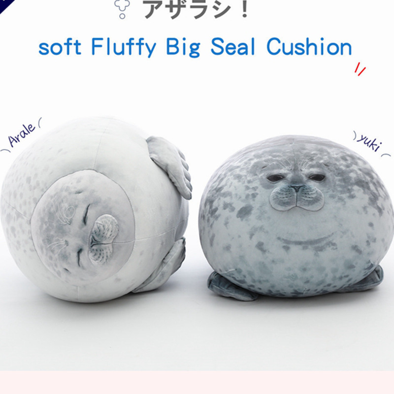 Japanese marine pillow