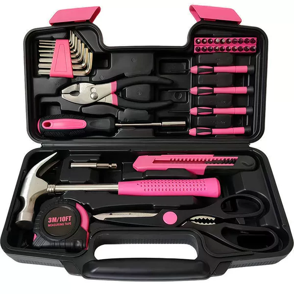 New Barbie Pink Various Combination Set [Store Recommended]