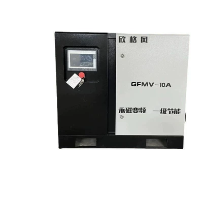 energy-saving air compressor 7.5KW, Hava kompressorları