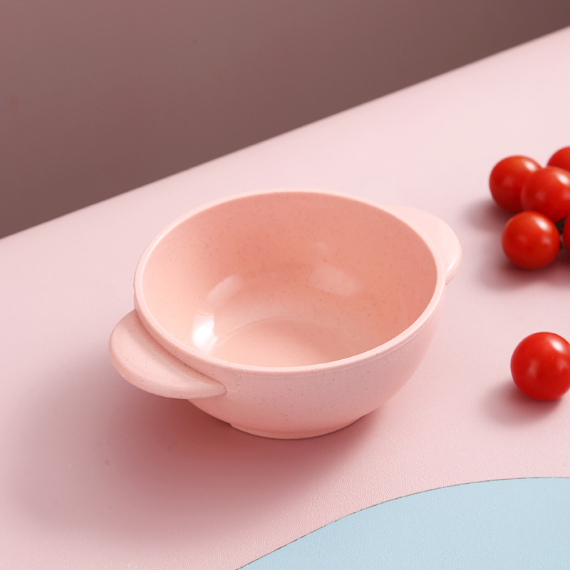 【핑크】작은 그릇