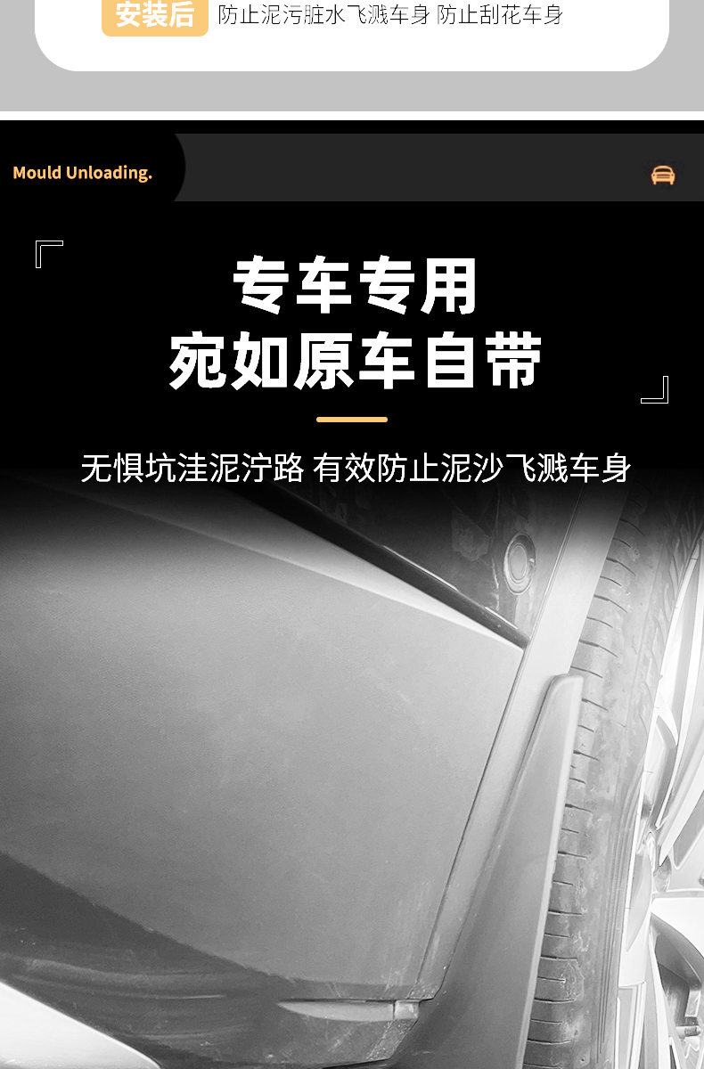 26 Models of Original Factory Lining Panels for Honda Crv Front and Rear Wheel Mudguards, Specialized Soft Rubber Automotive Accessories