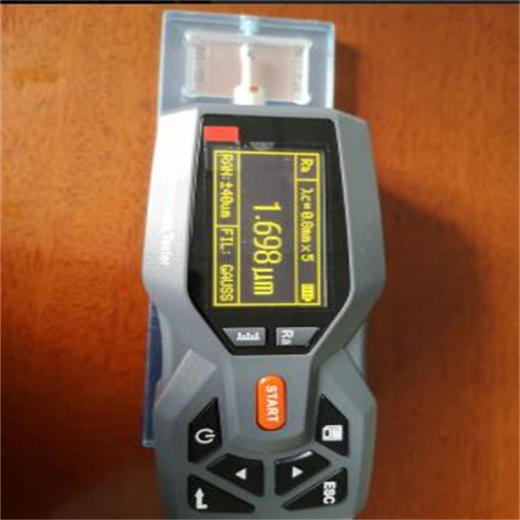 便携式表面粗糙度仪 型号ZX7M-TR210库号M380148