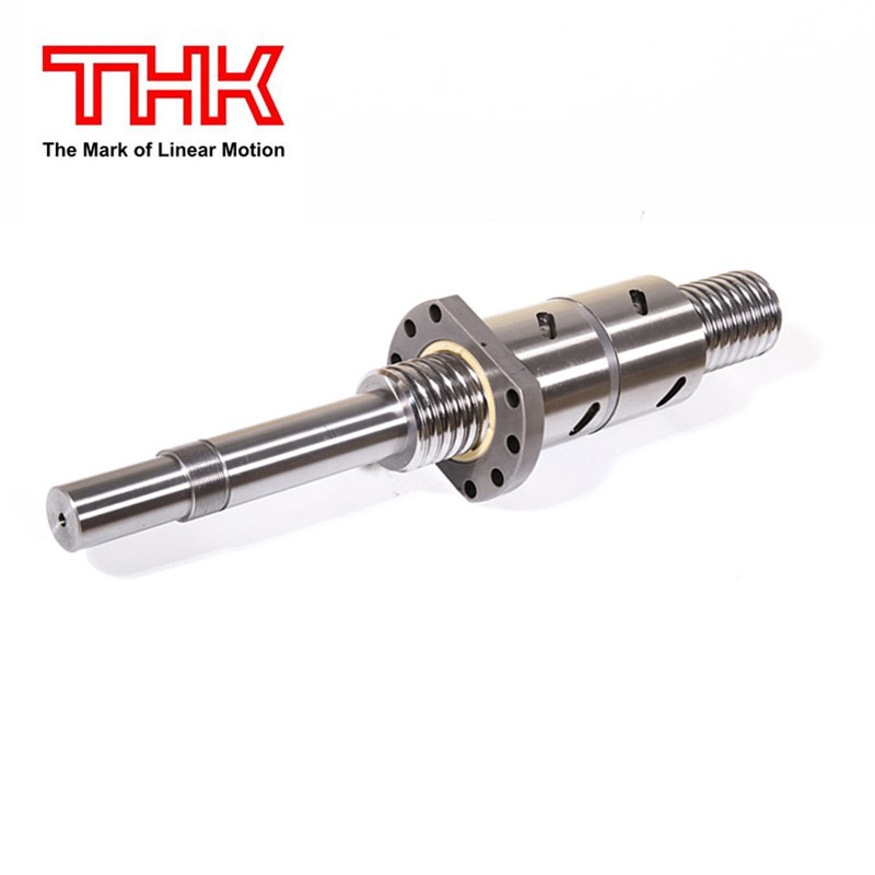 供应日本THK品牌BNK0501-3G0+77LC3Y 滚珠丝杠 丝杠螺母现货