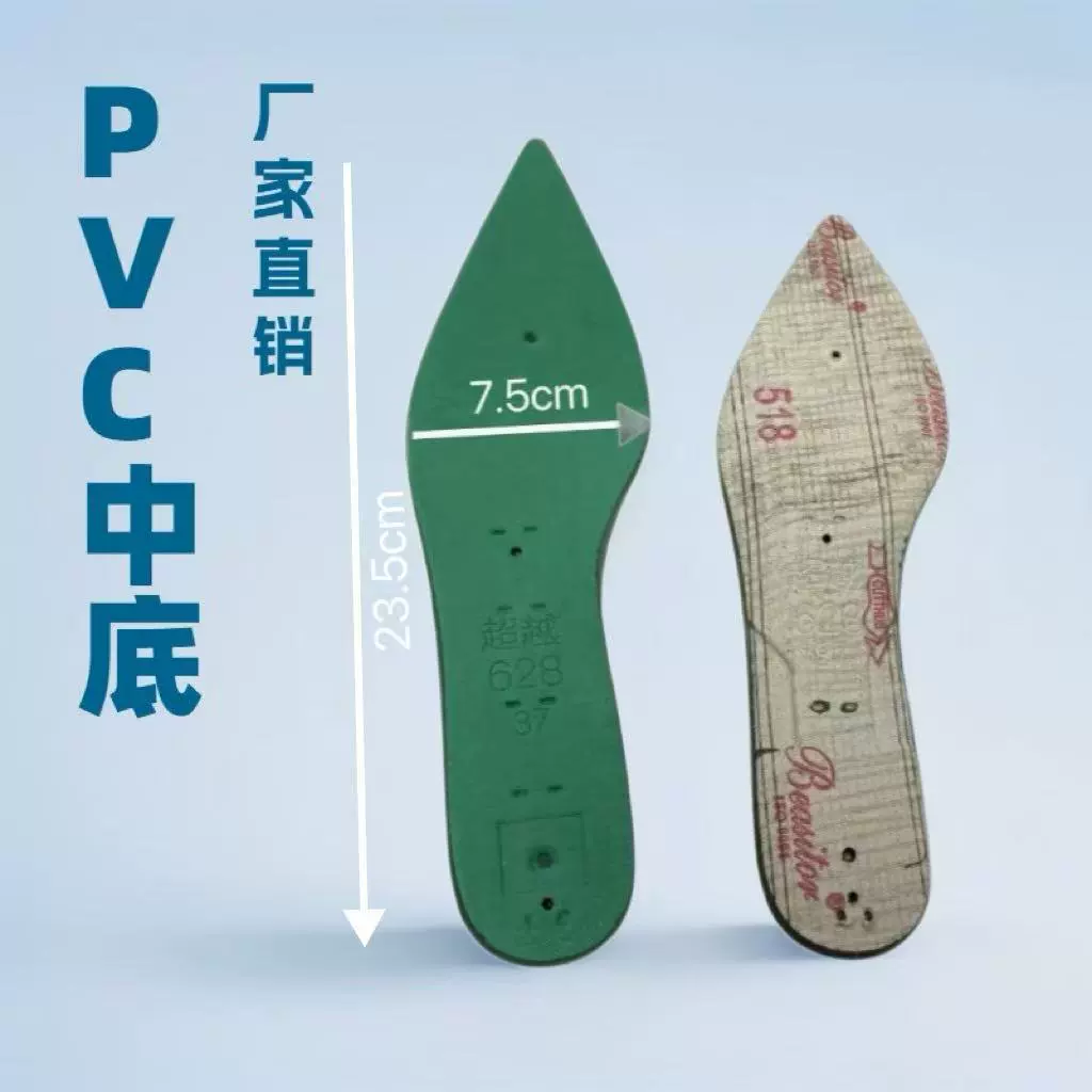 Оптовые прямые продажи от производителя: ПВХ-промежуточная подошва, новые женские сандалии весна 2025, стандартный материал для женской обуви, промежуточная подошва.
