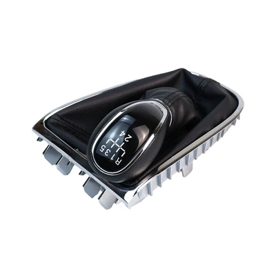 Cab and accessories – Applicable Accessories for Buick Excelle