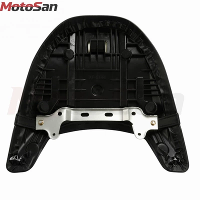 modified rear seat – Motorcycle cushion
