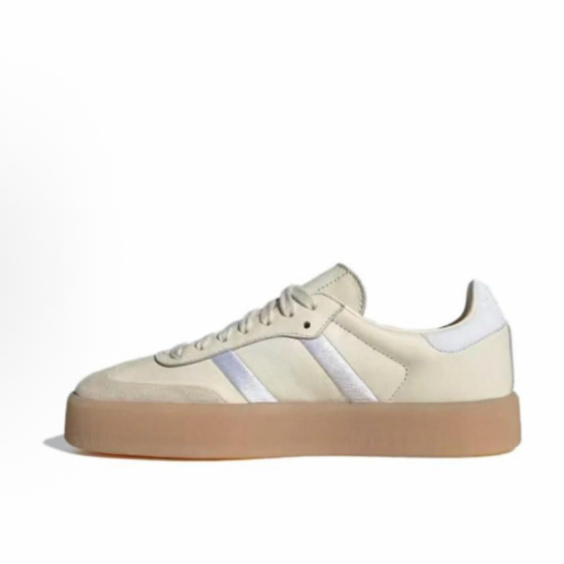 Primavera y verano nuevo ADI ASAMBAE W bajo deporte ocio campus universal zapatos clásicos de moda para hombres y mujeres