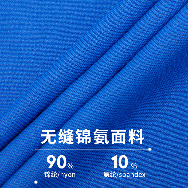 Ropa de Yoga de manga larga europea y americana transfronteriza tops de mujer espalda cruzada V cintura melocotón pantalones de yoga deportes ropa de fitness traje