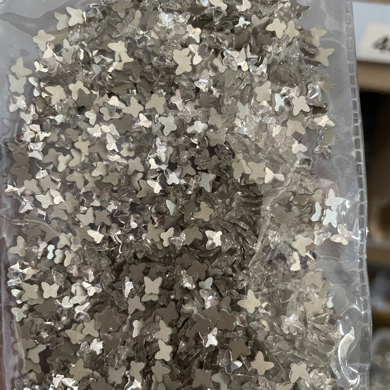 흰나비 4×4(미니)