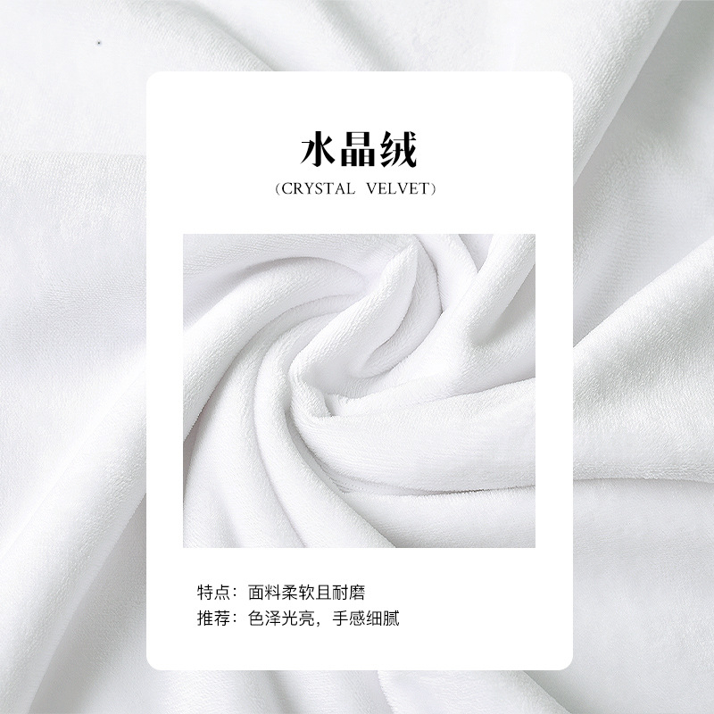 Almohada regalo personalizado logotipo personalizado sofá cojín diy Navidad transfronteriza de dibujos animados boda almohada funda de almohada