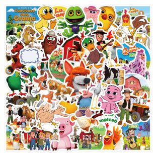 50���¿�La Granja de Zen&oacute;n �T�f�N���b�������ˮ���N�����l