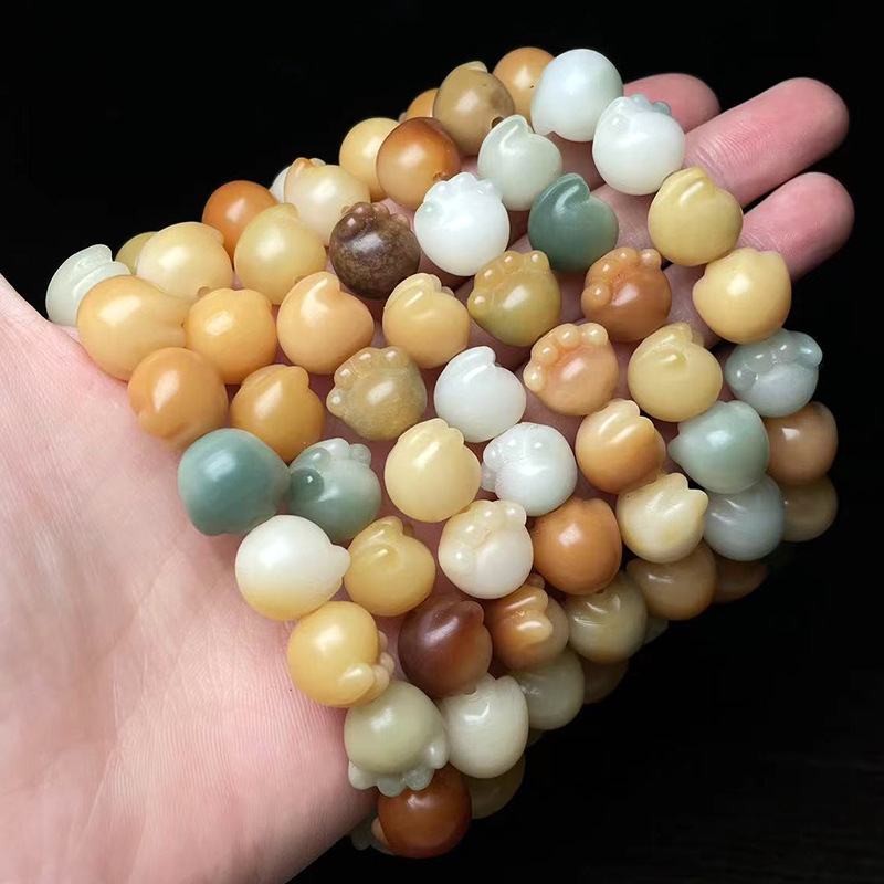 2. Duobao 고양이 발톱 13mm * 17