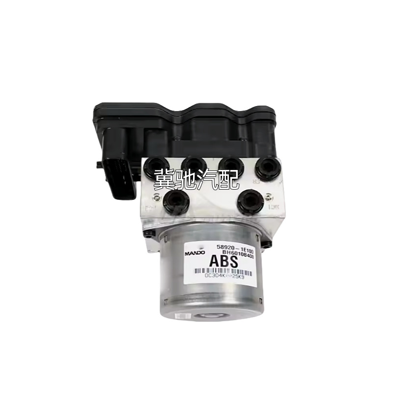 Compatible modern hydraulic module, E100, E100