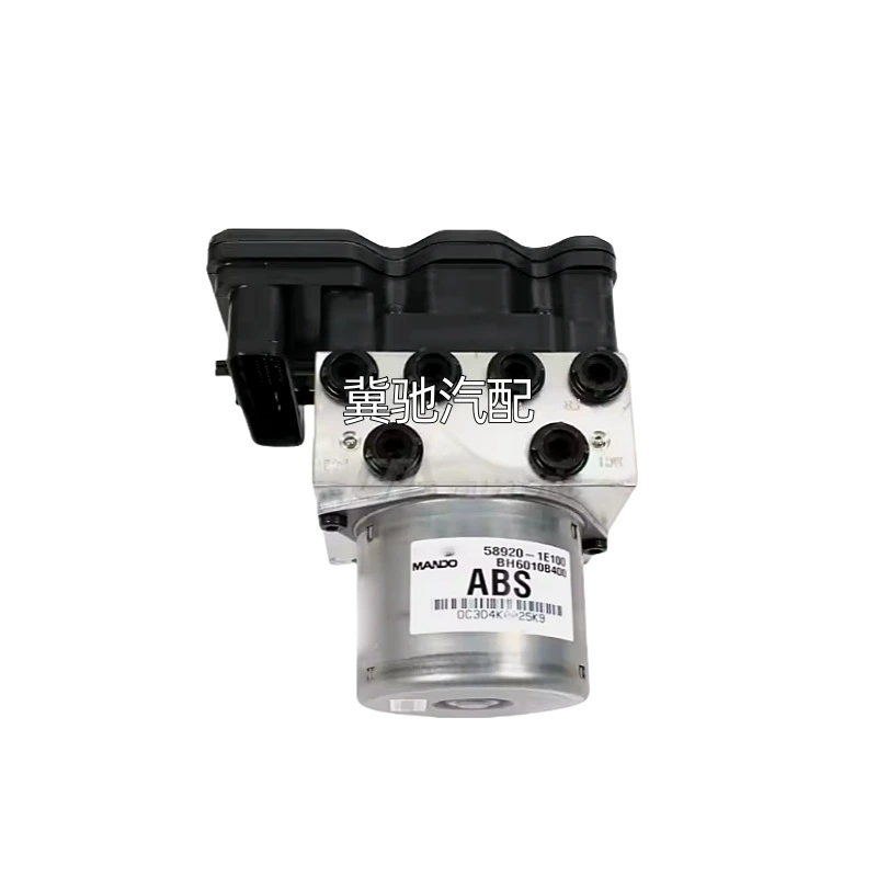 Compatible modern hydraulic module, E100, E100