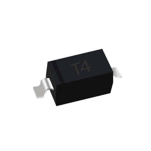 Xinbang micro chip switch diode 1N4148WS 75V 150mA SOD-123 silk screen T4 original