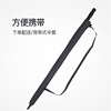 Factory's spot 34 -inch long umbrella windproof two -layer golf umbrella umbrella umbrella to increase the welcome hotel can develop wholesale