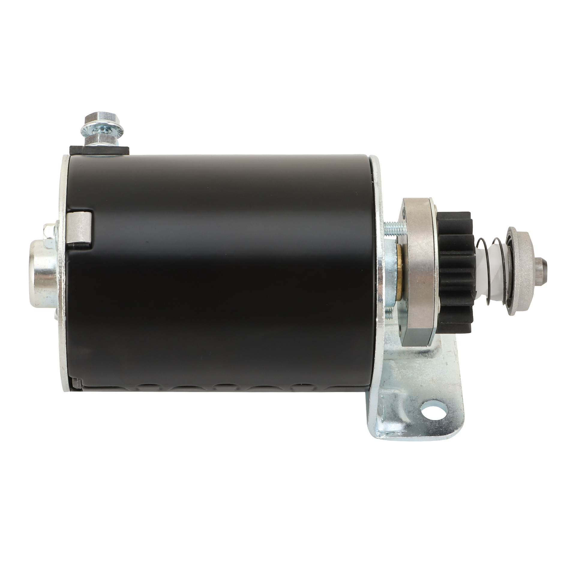 Starter Motor Suitable for 7-22Hp 1972-2006 391423 Am122337 Plastic Gear