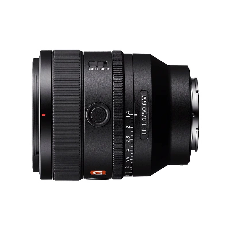Sony FE 35mm F1.4 GM полнокадровый светосильный фикс-объектив G Master (SEL35F14GM)