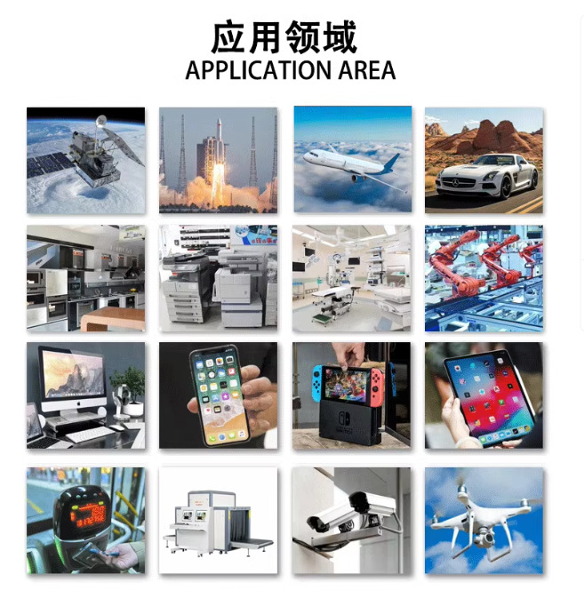 HI-8585PSI HI-8585PST SOP8ARINC- 429线路驱动器 全新原装IC-阿里巴巴