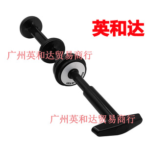 Handle and Piston Kit Spx0410Ba