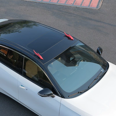 Accessories, Car Roof Decorations, Other Automotive Exterior Supplies