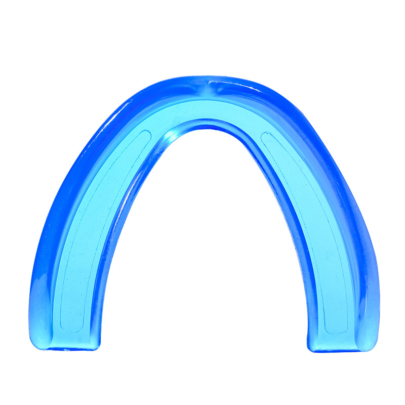 Protector de dientes EVA Sanda Taekwondo Boxeo Deportes Protector de dientes Adultos Niños Protector de dientes Protector de dientes Protector de dientes