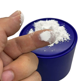 滑石粉;镁氧化物;其他非金属