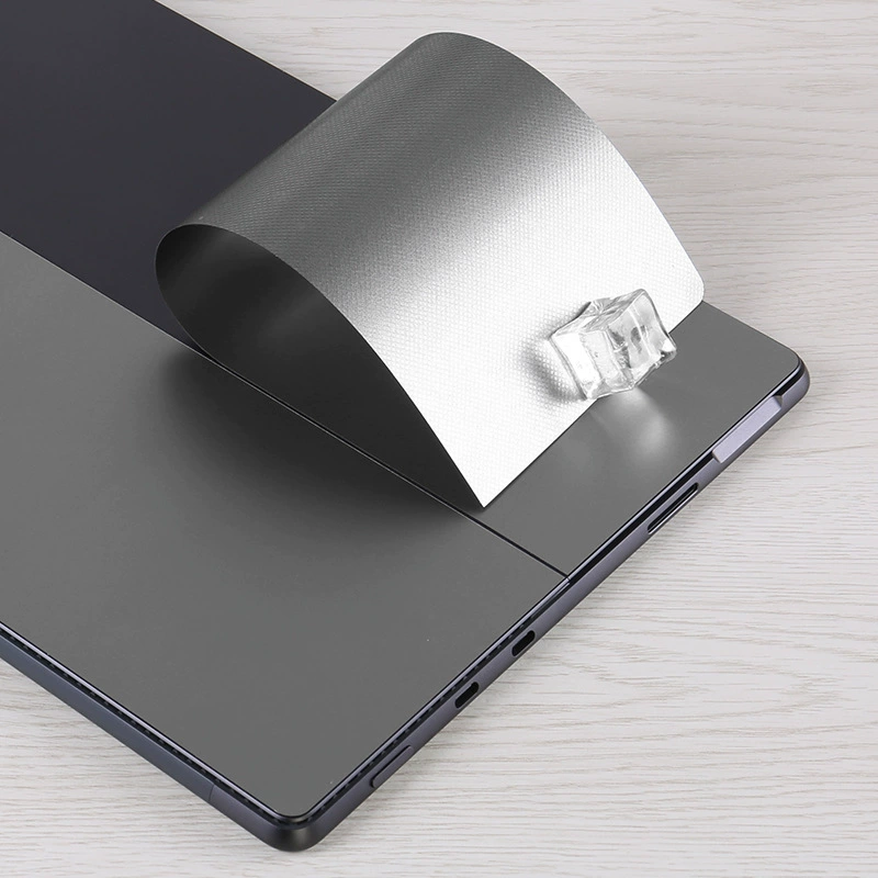 Подходит для защитной пленки на заднюю панель планшета Microsoft Surface Pro8.