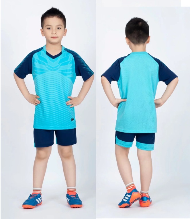8601 얕은 호수 블루