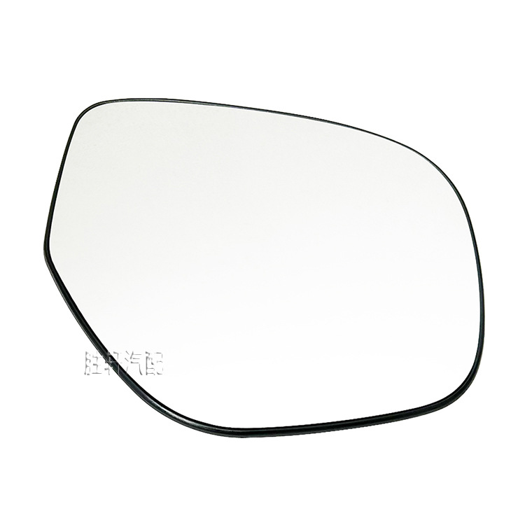 Suitable for Mitsubishi Outlander ASX 13-21 rearview mirror lens, reversing mirror lens, reflector glass