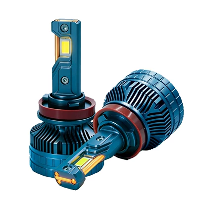 90069012 Car Bulb, Ön faralar