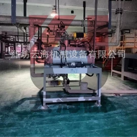 磁选设备;输送机;矿业物探仪器